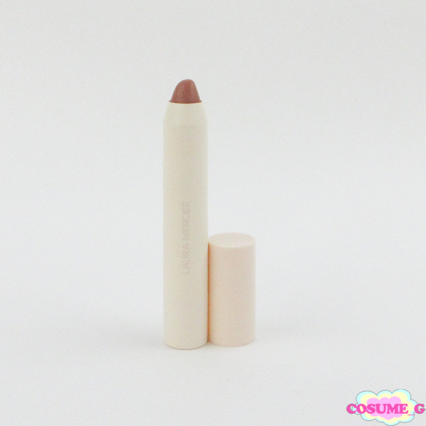 ローラ メルシエ ペタルソフト リップスティック クレヨン #300 LEA 残量多 C669拍卖