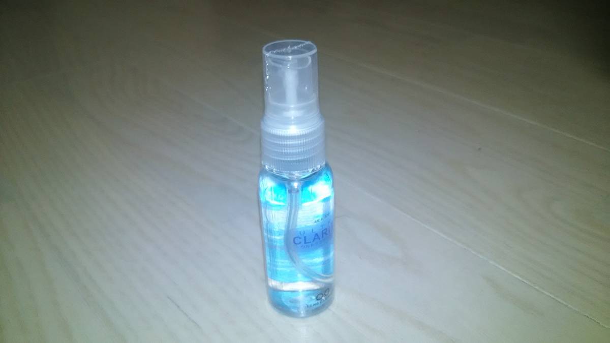 超得!!レンズ・眼鏡 クリーナー ウルトラクラリティ 30ml 新品!未開封!スマホ用にも!!拍卖