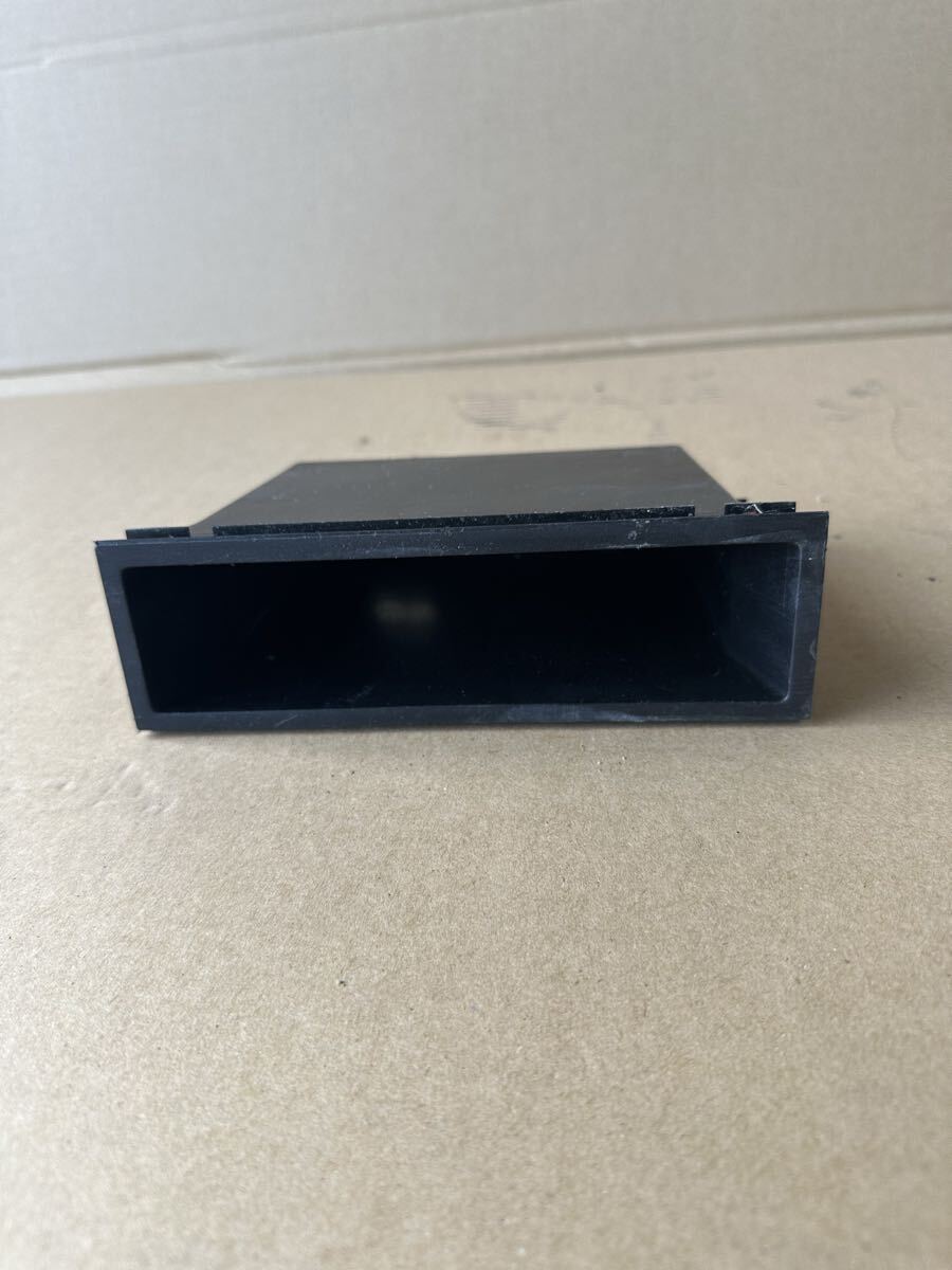 B123 三菱 ふそう FUSO FS54VZ スーパーグレート 純正 小物入れ センターボックス 拍卖