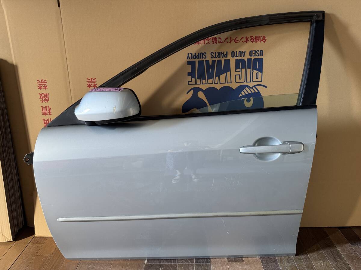 マツダ アテンザ GG3 フロントドア 左拍卖