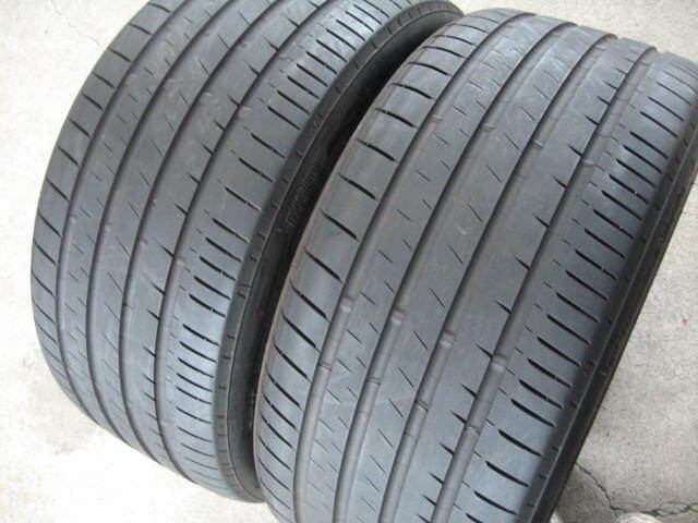 ☆バリ山即決アリ☆ブリヂストン ポテンザS007 275/35R19 2本拍卖