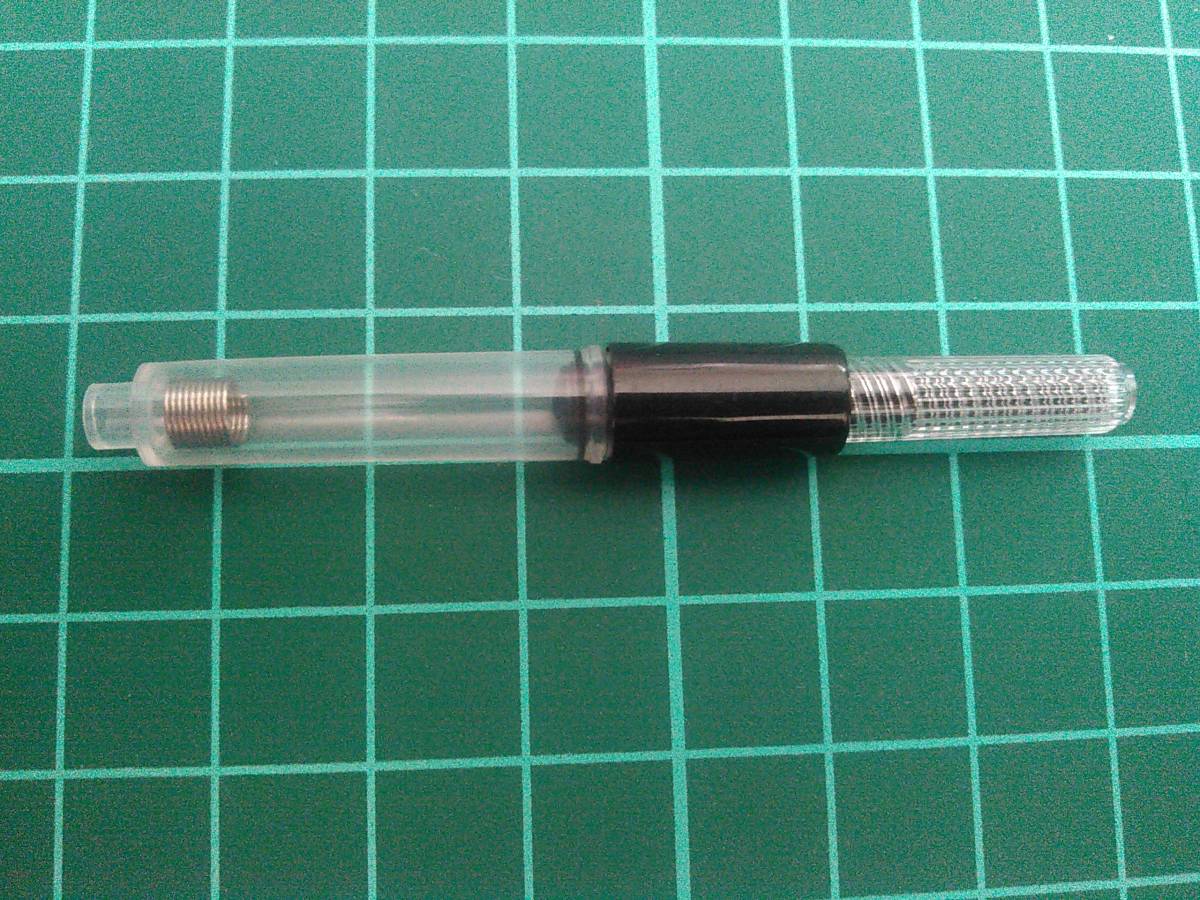 インク カートリッジ 3.4mm ヨーロッパ規格 A 検) コンバーター コンバート 詰め替え式 拍卖