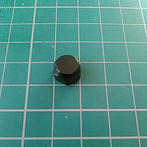 M8 左ナット 黒 検)逆ネジ ABU Daiwa ダイワ RYOBI リョービ SHIMANO シマノ レフトハンドル 1501 2501 4501 4601 5501 5601 6501 6501 ltz拍卖