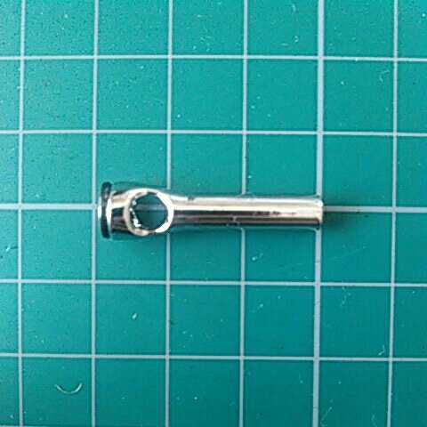 トップガイド 4mm 検)ナマコ竿 インナー インター ベイトキャスティング abu 遠投 penn ビーチマスター サーフ マルチプライヤ 両軸 7000c拍卖