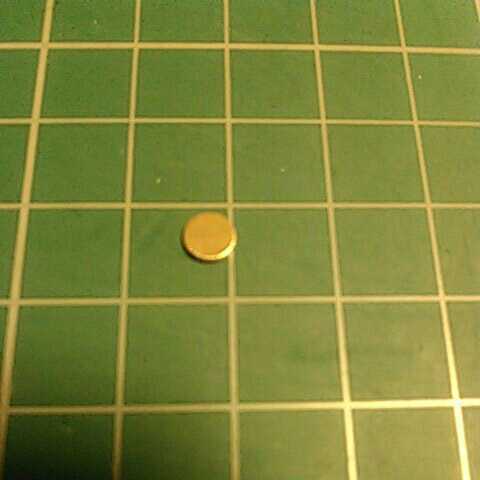 マグネット 5×0.8 検)ブレーキ 自作 調整 ベイトフィネス オートマグ バヨネット マルチプライヤー abu penn ltx ltz ダイレクト 磁石拍卖