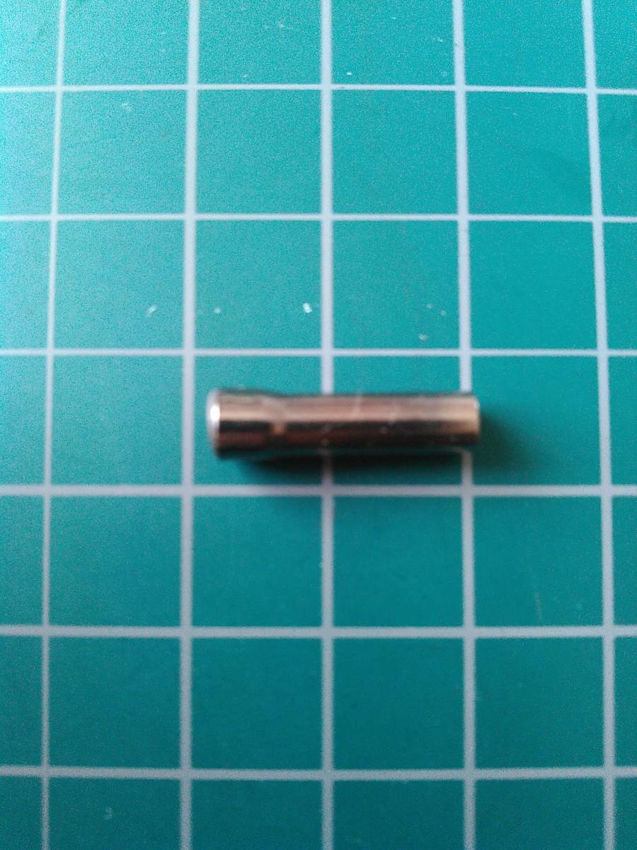 トップガイド パイプ内径4.0mm ガイド内径3.0mm 検) ナマコ竿 ベイトキャスティング abu 遠投 penn ビーチマスター インターライン 両軸 a拍卖