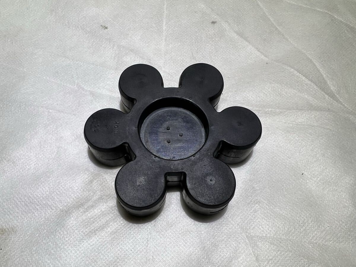 ヤマハ マリンジェット 2010年モデル 700 SJ 純正 ラバー カップリング シャフト ダンパー 中古 M/LTD/SJ/TL/TX/TZ拍卖