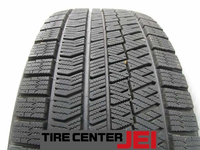 送料無料!! 235-50R20 9分山 ブリヂストン ブリザックRFT 2021年製 中古タイヤ1本(GS-9178)拍卖