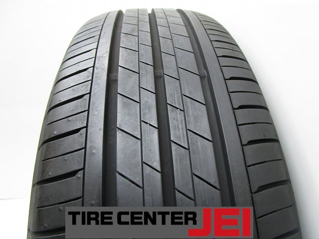 送料無料!! 205-65R16 8.5分山 トーヨートランパス 2025年製 中古タイヤ1本(GM-9182)拍卖