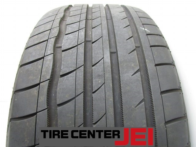 送料無料!! 245-45R17 8.5分山 MOMO 2021年製 中古タイヤ1本(GM-9195)拍卖