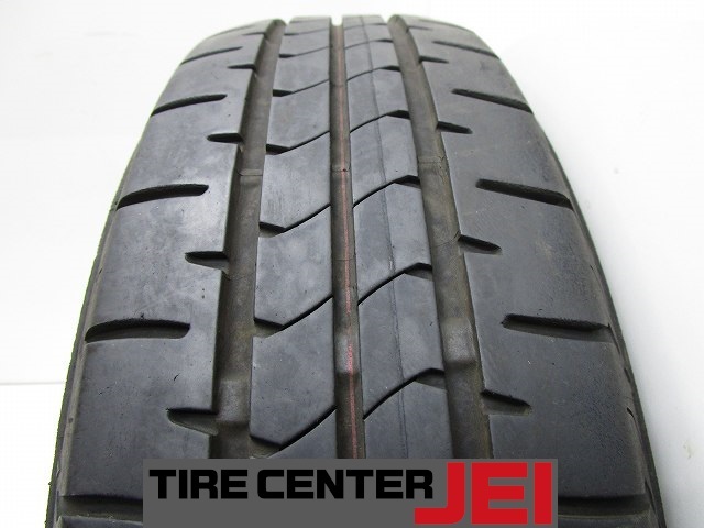 送料無料!! 155-70R13 8分山 ブリヂストン ニューノ 2023年製 中古タイヤ1本(GM-9240)拍卖