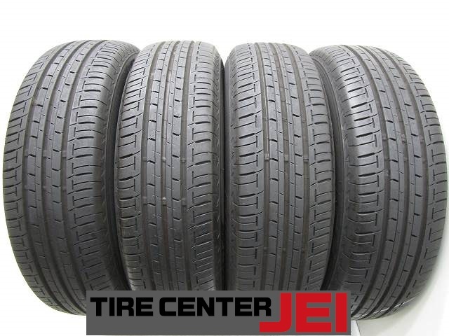 175-70R14 8.5-8分山 ブリヂストン エコピアEP150 2021年製 中古タイヤ【4本】送料無料(M14-0227)拍卖