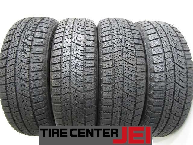 175-65R14 9-8.5分山 トーヨーオブザーブGIZ2 2022年製 中古スタッドレスタイヤ【4本】送料無料(S14-8034)拍卖