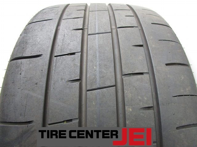 送料無料!! 285-35R19 8.5分山 ダンロップ SPスポーツマックス 2024年製 中古タイヤ1本(GM-9248)拍卖