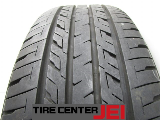 送料無料!! 215-60R17 9分山 セイバーリングSL201 2021年製 中古タイヤ1本(GM-9251)拍卖