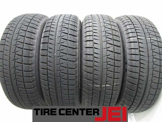 185-60R15 9-8.5分山 ブリヂストン アイスパートナー2 2024年製 中古スタッドレスタイヤ【4本】送料無料(S15-7971)拍卖