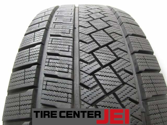 送料無料!! 235-55R19 9分山 ピレリ アイスゼロ 2024年製 中古タイヤ1本(GS-9269)拍卖