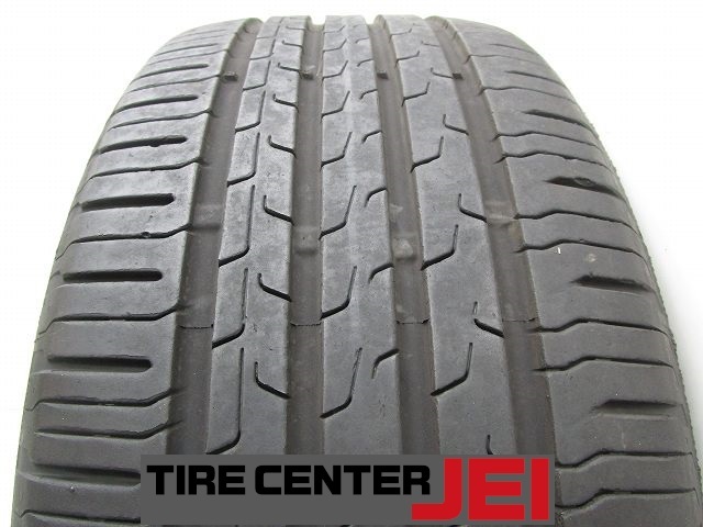 送料無料!! 225-45R18 8分山 コンチネンタル 2023年製 中古タイヤ1本(GM-9263)拍卖