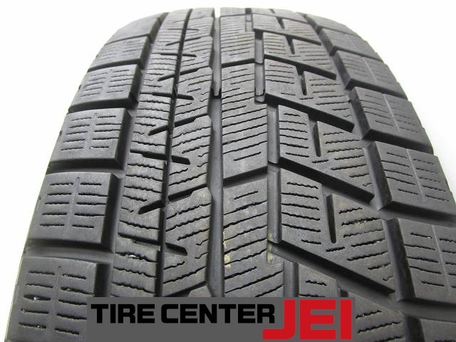 送料無料!! 195-65R15 8分山 ヨコハマ アイスガードIG70 2022年製 中古スタッドレスタイヤ1本(GS-9283)拍卖