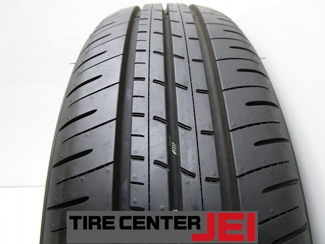 送料無料!! 185-65R14 9.5分山 ダンロップ エナセーブEC350+ 2025年製 中古タイヤ1本(GM-9235)拍卖