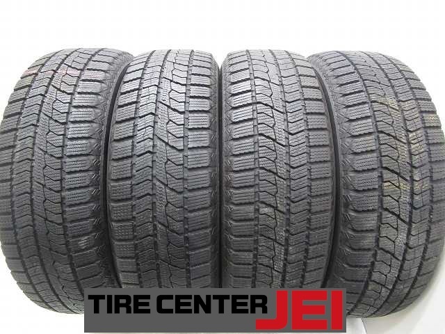 185-65R15 8.5分山 トーヨーオブザーブGIZ2 2022年製 中古スタッドレスタイヤ【4本】送料無料(S15-8097)拍卖