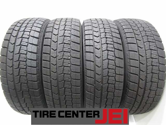 185-60R15 9-8.5分山 ダンロップ ウィンターマックス 2021年製 中古スタッドレスタイヤ【4本】送料無料(S15-8100)拍卖