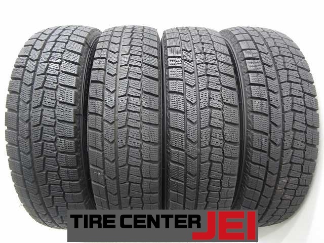 165-70R14 9-8.5分山 ヨコハマ アイスガードIG60 2021年製 中古スタッドレスタイヤ【4本】送料無料(S14-8138)拍卖