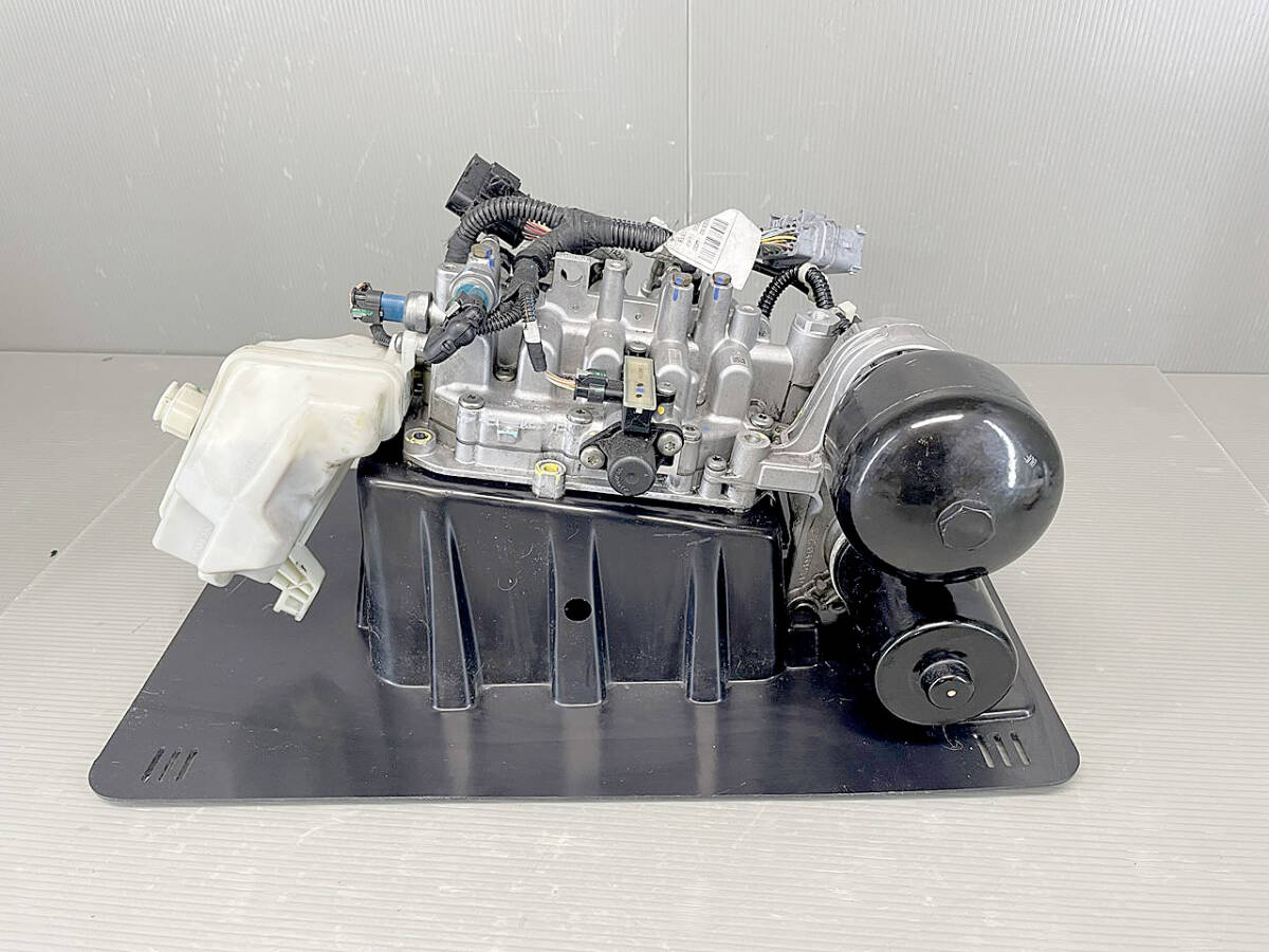 アルファロメオ ジュリエッタ 純正 デュアロジック アクチュエーター ジャンク (FJ0718)拍卖