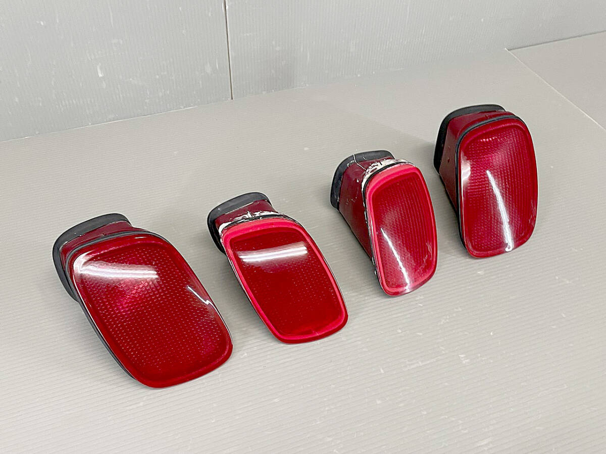 FIAT Barchetta フィアット バルケッタ テールレンズ テールライト (FJ0727)拍卖