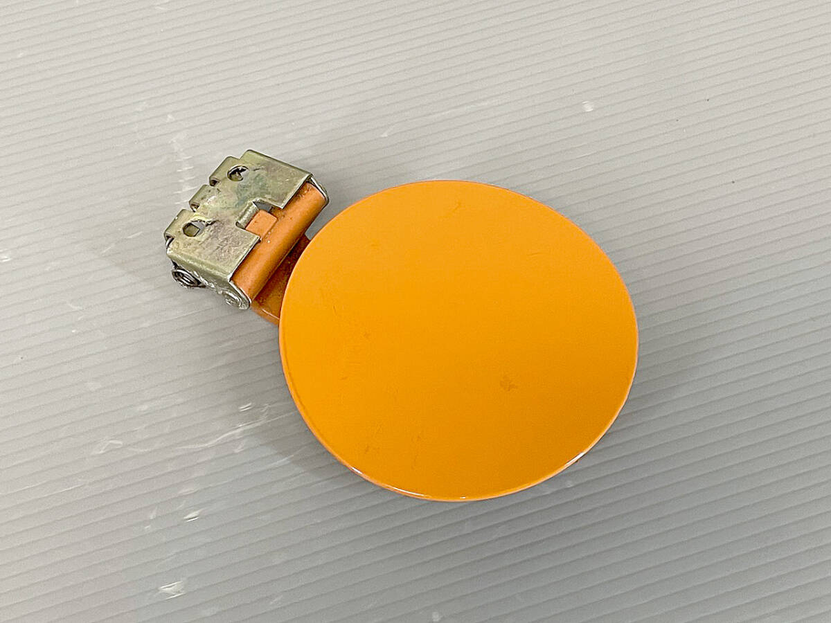 FIAT フィアット バルケッタ 純正 給油口 リッド 蓋 パネル 1831620000 (FJ0748)拍卖