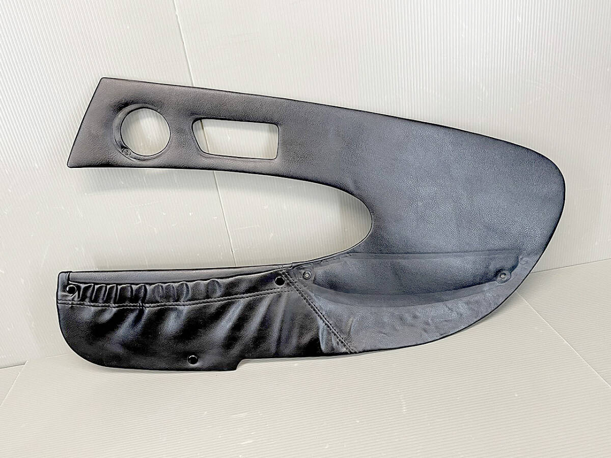 FIAT フィアット バルケッタ 純正 右 ドア トリム 内張り 1199390800 (FJ0749)拍卖