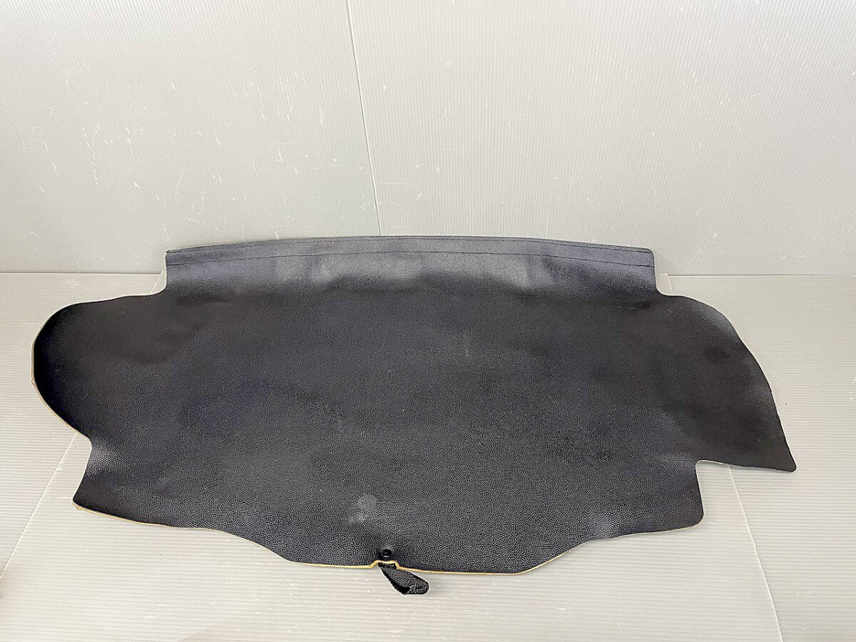 FIAT フィアット バルケッタ 純正 トランク フロア マット (FJ0754)拍卖