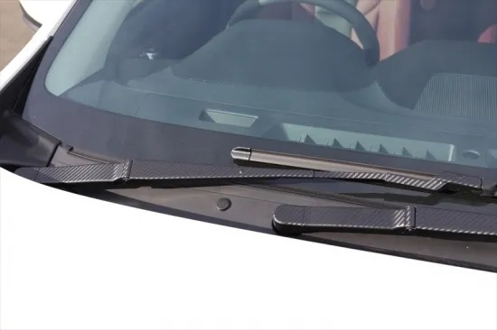 《レヴォーグVN》【30%OFF】レヴォーグVN系 ワイパーシート(カーボンシート)①拍卖