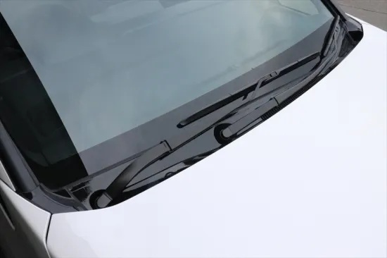 《ヴォクシー90》【30%OFF】ヴォクシー90系 ワイパーカウルシート(ピアノブラックシート)拍卖