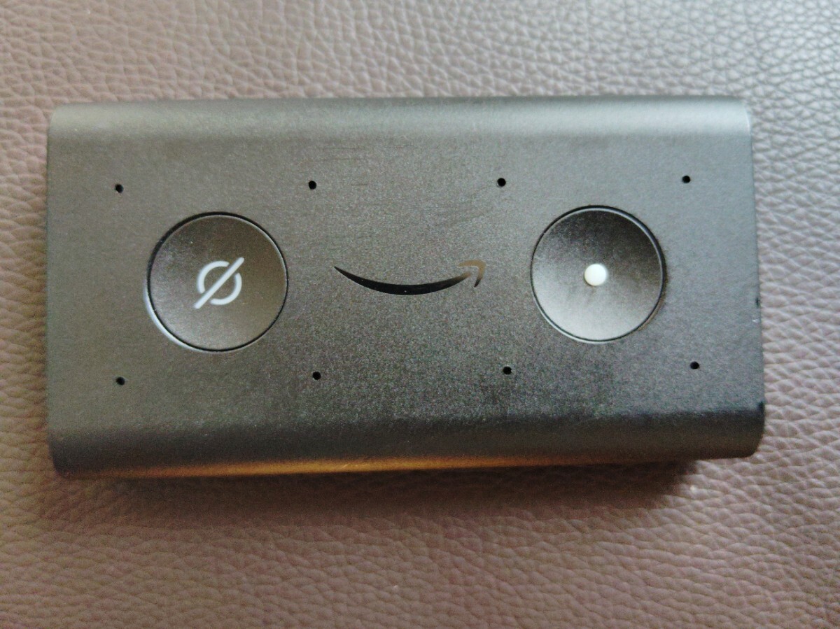 Amazon Echo Auto 第一世代 アマゾンエコーオート BP39CN 本体のみ 動作確認済み拍卖