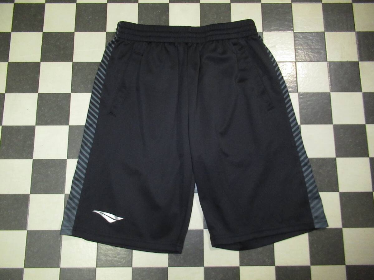 ★PENALTY/ペナルティ★美品 L ライトプラクティスハーフパンツ ブラック拍卖