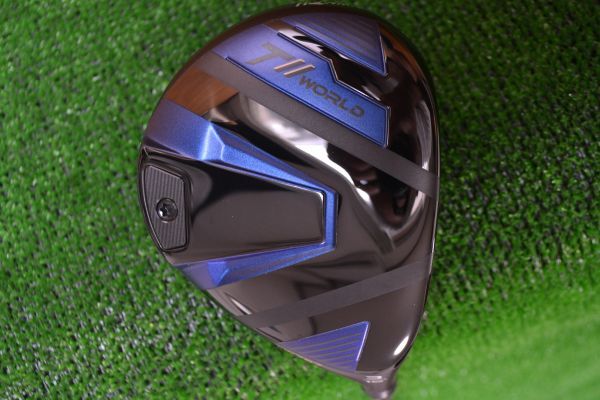 ホンマ ツアーワールド 3W TOUR WORLD TW767 3W フレックスS 中古拍卖