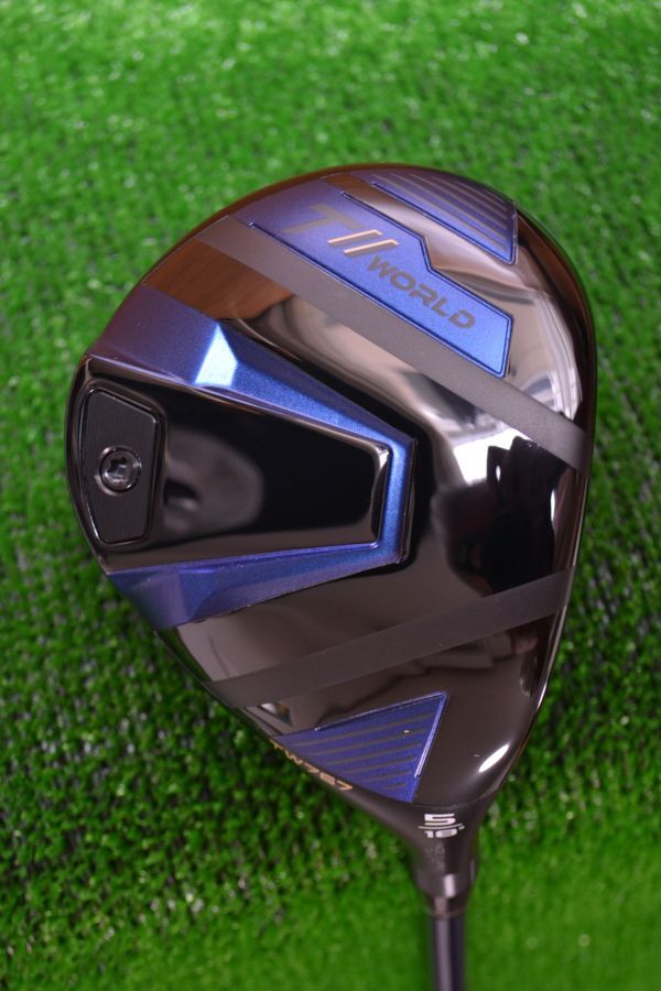 ホンマ ツアーワールド 5W TOUR WORLD TW767 5W フレックスS 中古拍卖
