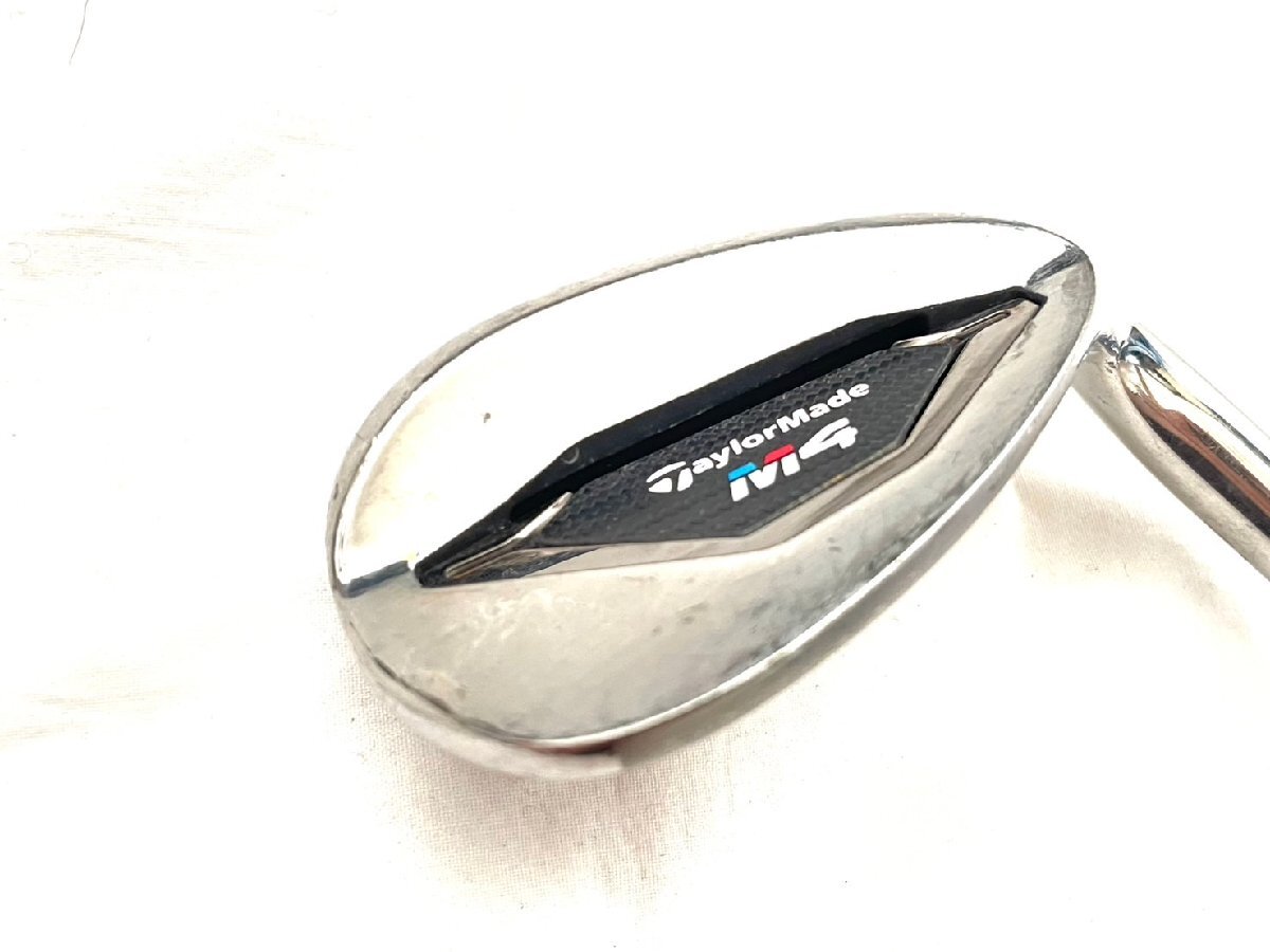 ■テーラーメイド Taylor Made M4 S番 ゴルフクラブ ウェッジ シャフト REAX Flex S★拍卖