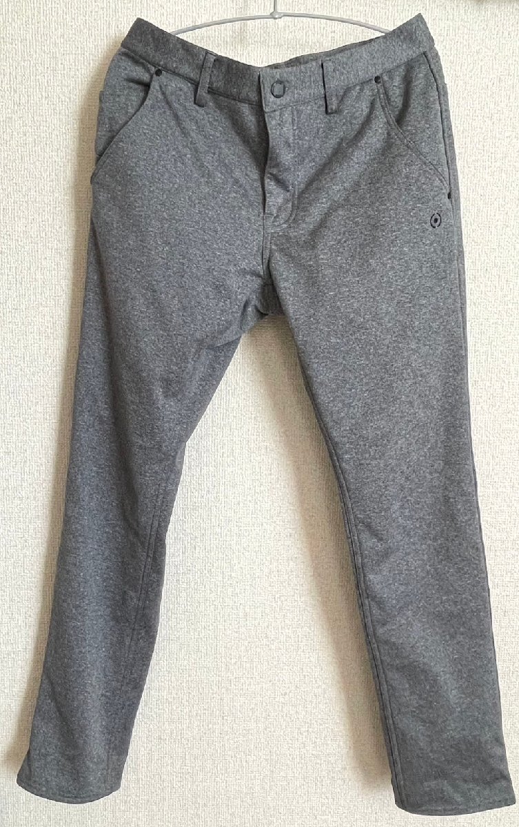 ■ 美品 PING ピン GOLF ゴルフ 621-2231009 ルーヴアンド ストレッチ ボンディング パンツ Sサイズ ★拍卖