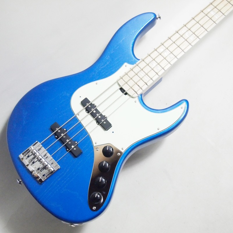 EDWARDS SE-AMAZE-AS/M Solid Metallic Blue ベース〈エドワーズ〉拍卖