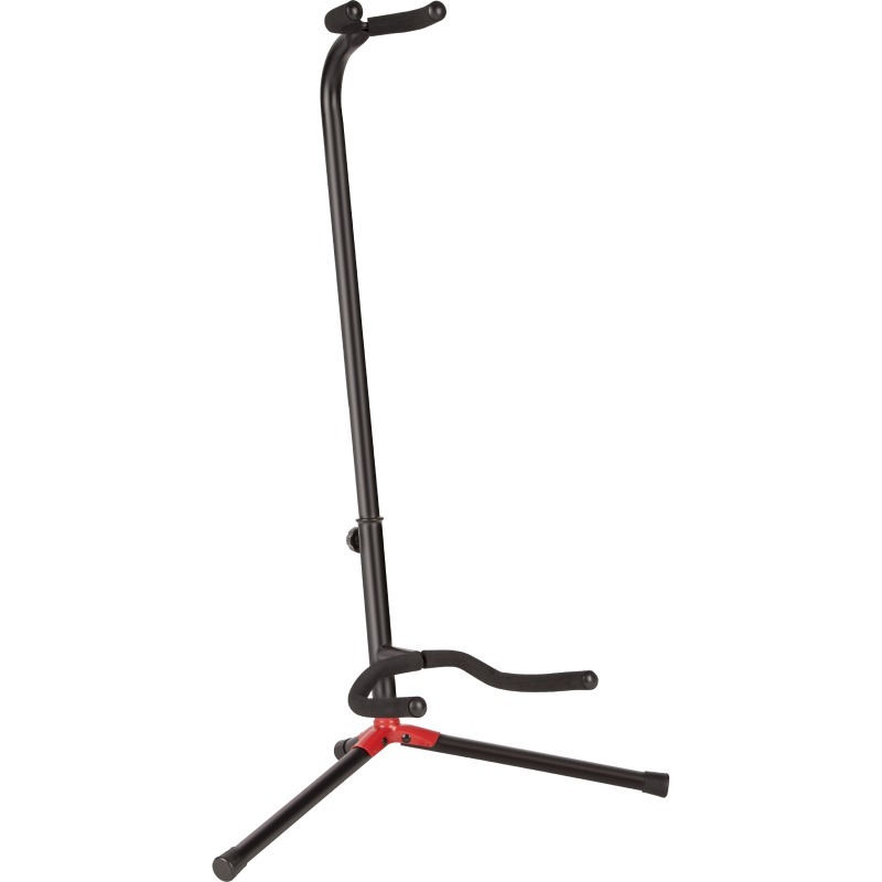 Fender Adjustable Guitar Stand, Black ギタースタンド〈フェンダー〉拍卖