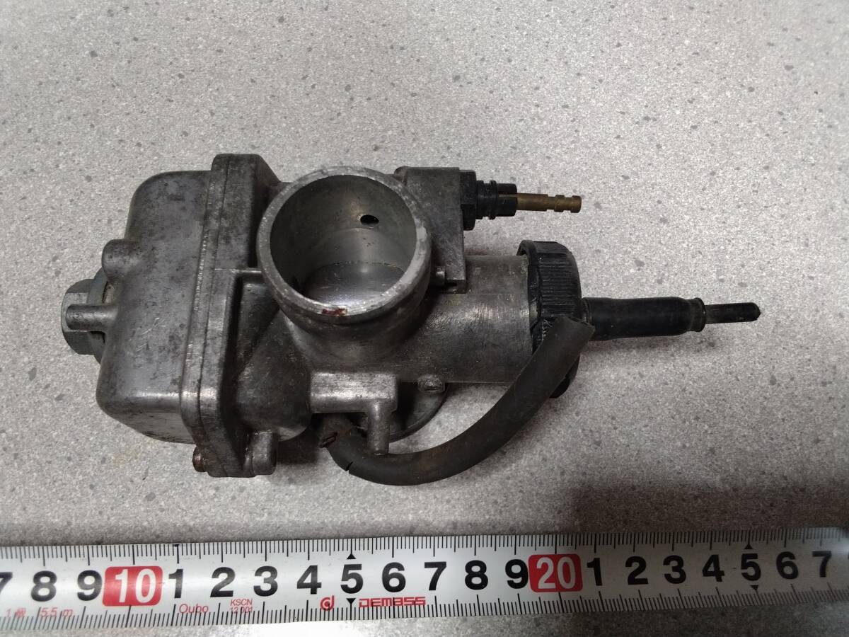 車種不明キャブレターケイヒン21RJ?拍卖