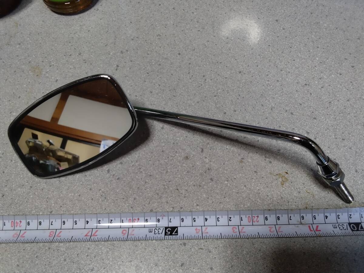 ホンダバックミラースーパーカブc100拍卖