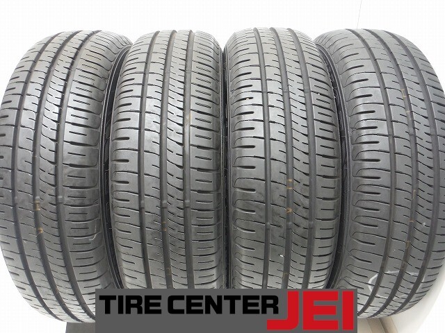 185-65R15 9-8.5分山 ダンロップ エナセーブEC204 2022年製 中古タイヤ【4本セット】送料無料(AM15-8210)拍卖