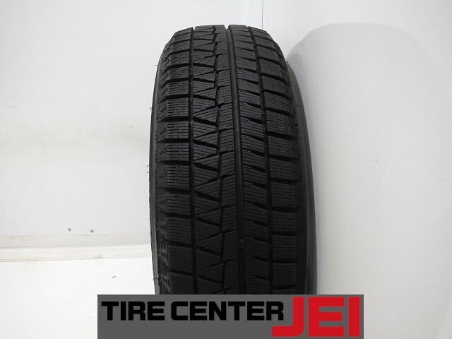 送料無料 175-65R14 8.5分山 ブリヂストン アイスパートナー2 2023年製 中古スタッドレスタイヤ【1本】(AGS14-0779)拍卖