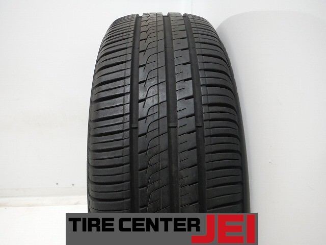 送料無料 215-60R16 8-7.5分山 ピレリ チントゥラートP6 2021年製 中古タイヤ【1本】(AGM-0774)拍卖