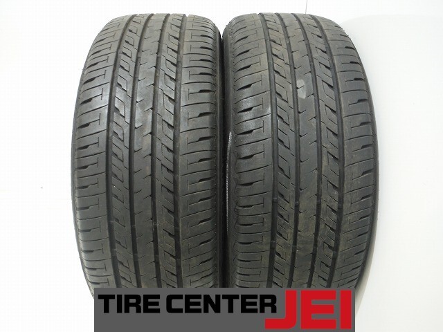 225-40R18 8分山 セイバーリングSL201 2024/2023年製 中古タイヤ【2本セット】送料無料(AM18-8243)拍卖