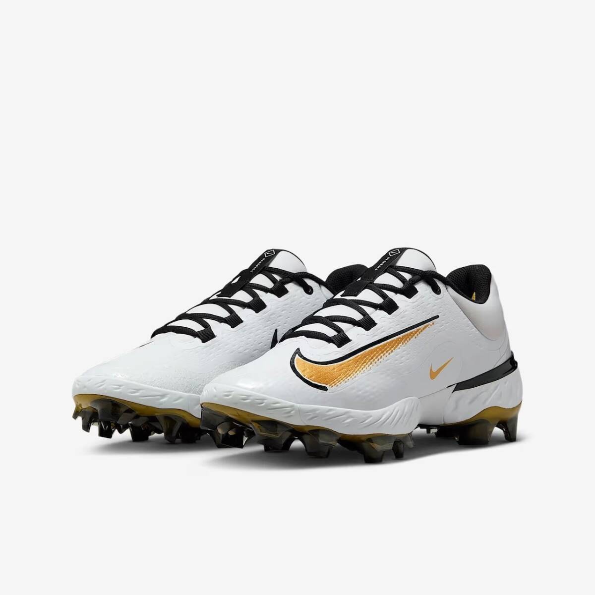 【日本未発売 29.5cm】ナイキ 野球 ポイント スパイク Nike Alpha Huarache Elite 4 Low MCS FD6255-119拍卖