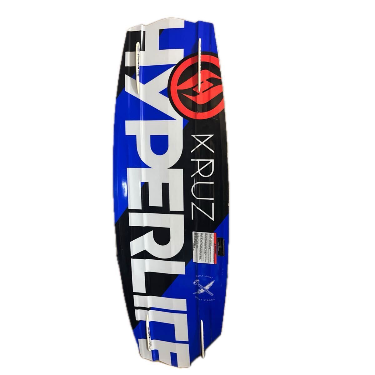 HYPERLITE KRUZ NOVA134cm & RONIX ONE拍卖